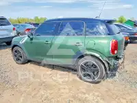2015 Mini COOPER фото