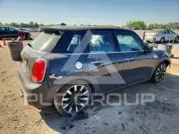 2015 Mini COOPER фото