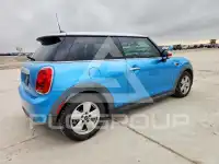 2015 Mini COOPER фото