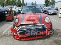 2015 Mini COOPER фото