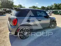 2015 Mini COOPER фото