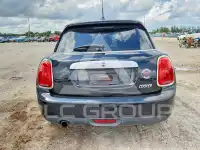 2015 Mini COOPER photo