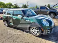 2015 Mini COOPER photo