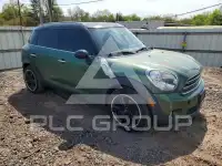 2015 Mini COOPER фото