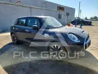 2015 Mini COOPER фото