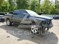 2015 RAM 1500 фото