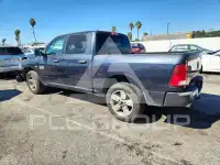 2015 RAM 1500 фото