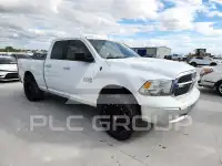 2015 RAM 1500 фото