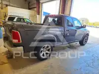 2015 RAM 1500 фото