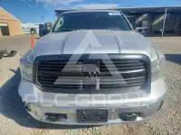 2015 RAM 1500 фото