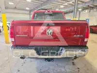 2015 RAM 1500 photo