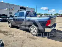 2015 RAM 1500 фото