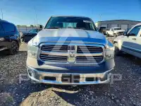 2015 RAM 1500 photo