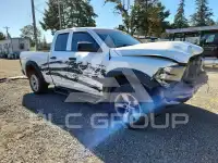 2015 RAM 1500 фото