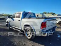 2015 RAM 1500 фото
