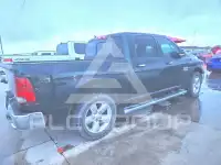 2015 RAM 1500 фото