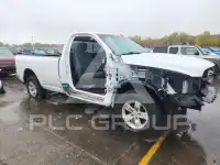 2015 RAM 1500 фото