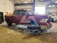 2015 RAM 1500 photo