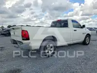 2015 RAM 1500 фото