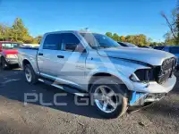 2015 RAM 1500 фото