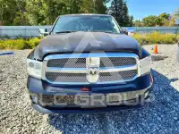 2015 RAM 1500 фото