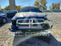 2015 RAM 1500 фото