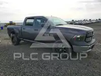 2015 RAM 1500 фото