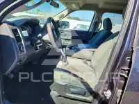 2015 RAM 1500 фото