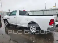 2015 RAM 1500 фото
