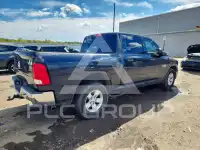 2015 RAM 1500 фото