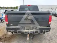 2015 RAM 1500 фото