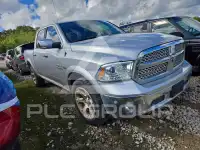 2015 RAM 1500 photo