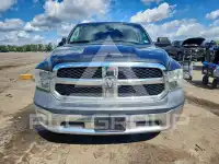 2015 RAM 1500 фото