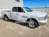 2015 RAM 1500 фото