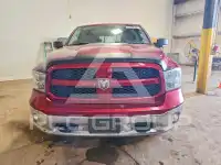 2015 RAM 1500 photo