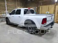 2015 RAM 1500 фото