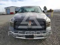 2015 RAM 1500 фото