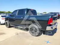 2015 RAM 1500 фото