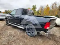 2015 RAM 1500 фото