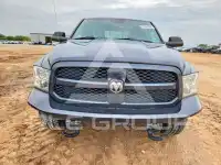 2015 RAM 1500 фото