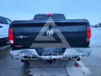 2015 RAM 1500 фото