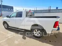 2015 RAM 1500 фото