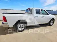 2015 RAM 1500 фото