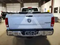 2015 RAM 1500 фото