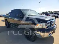 2015 RAM 1500 фото