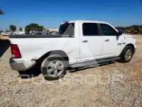 2015 RAM 1500 фото