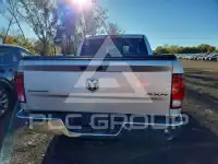 2015 RAM 1500 фото