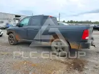 2015 RAM 1500 фото