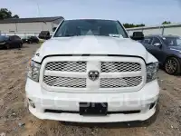 2015 RAM 1500 фото