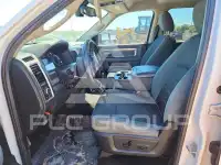 2015 RAM 1500 фото
